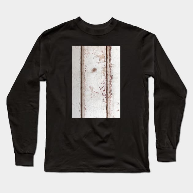 Ancient Rome Ruin Collapse Long Sleeve T-Shirt by textural